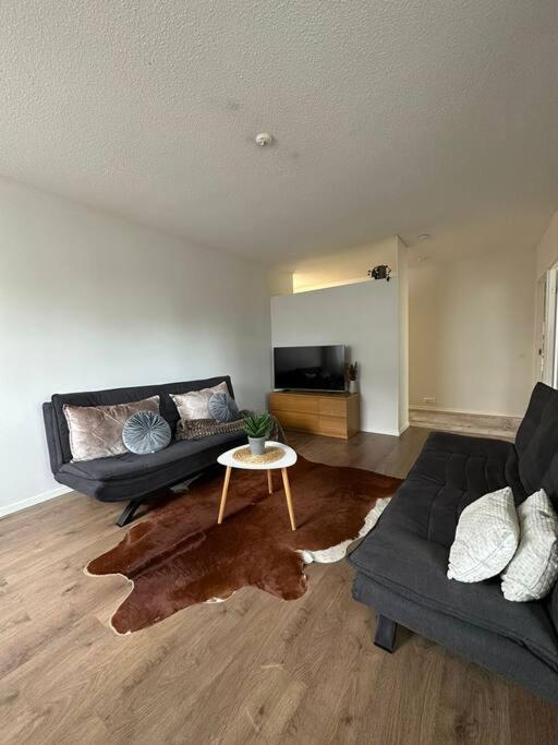 Central City Suite - King Size Bed - Wi-Fi - Sauna Rovaniemi Exterior foto